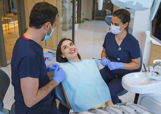 Why Choose Us for Your Dental Needs in Altamont, TN