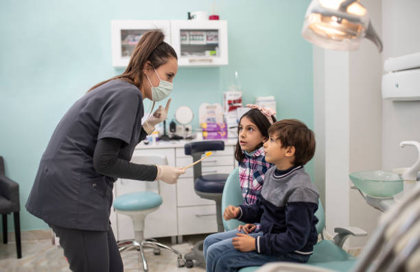 Best Pediatric Dentistry  in Altamont, TN
