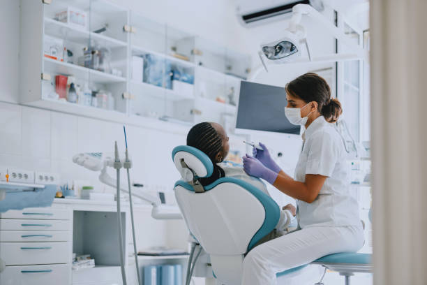 Best Dental X-Rays and Imaging  in Altamont, TN