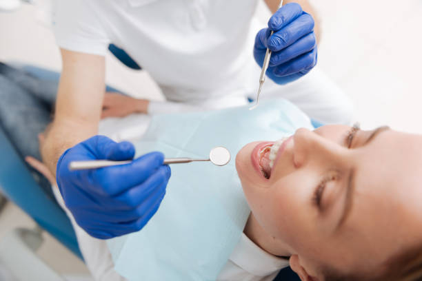 Best Wisdom Tooth Removal  in Altamont, TN